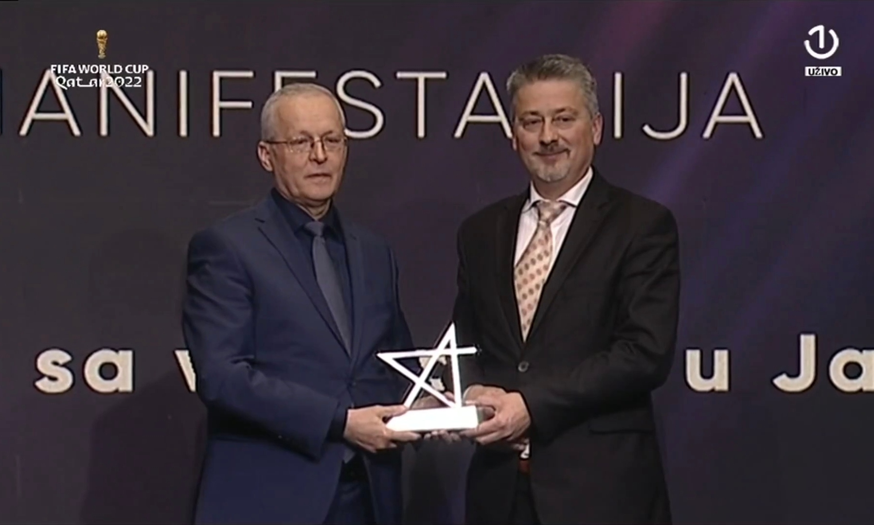 You are currently viewing Jajce među “Zvijezdama turizma BiH”