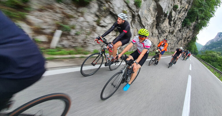 Read more about the article Najteža biciklistička trka u BiH vodi kroz neke od najljepših lokacija