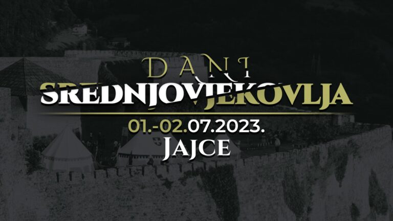 Read more about the article 6. Dani srednjovjekovlja okupit će do sada rekordan broj srednjovjekovnih postrojbi