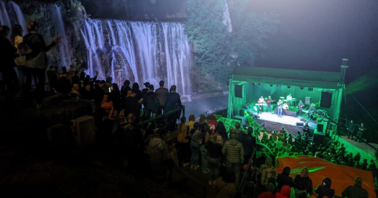 Read more about the article Sutra počinje Kraljevski festival zabave