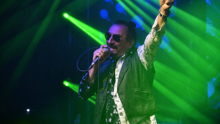 Read more about the article Potvrđen novi termin koncerta Željka Bebeka