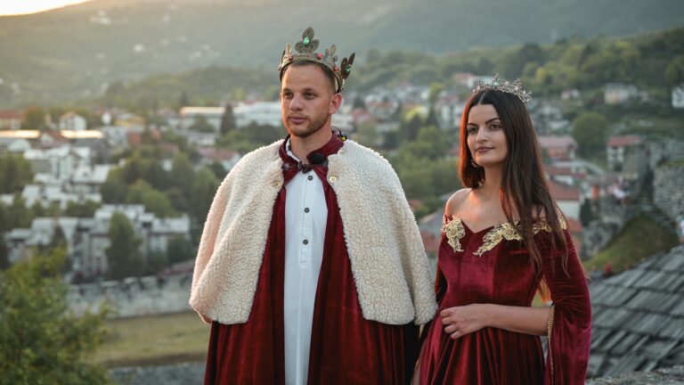 Read more about the article Završeni šesti „Dani srednjovjekovlja“ u Jajcu