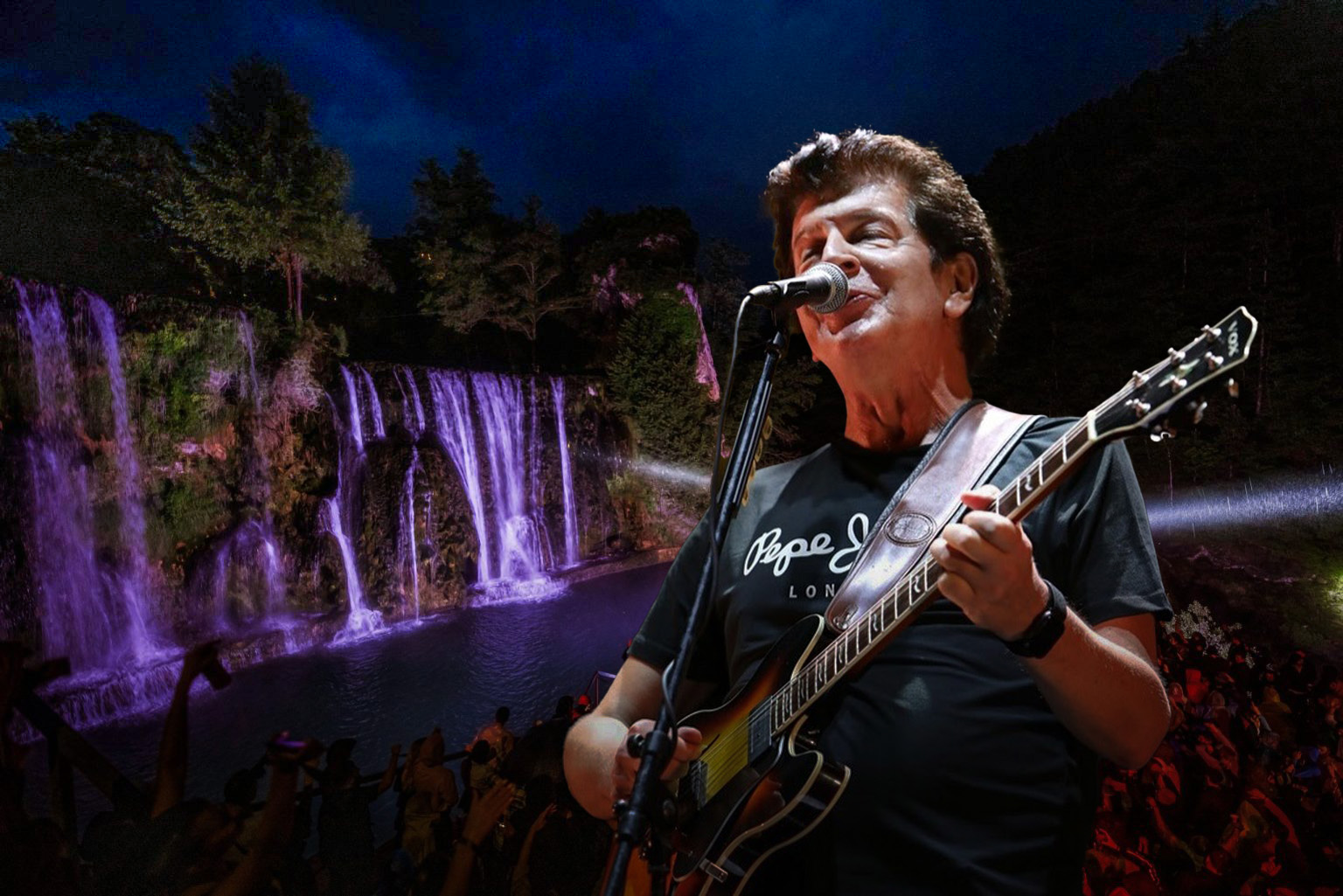 You are currently viewing Bajaga i Instruktori nastupaju na Desant Festivalu u Jajcu