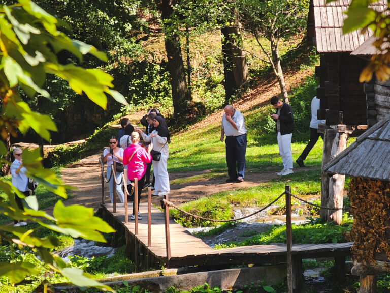 Read more about the article Susret turističkih vodiča grada Jajca