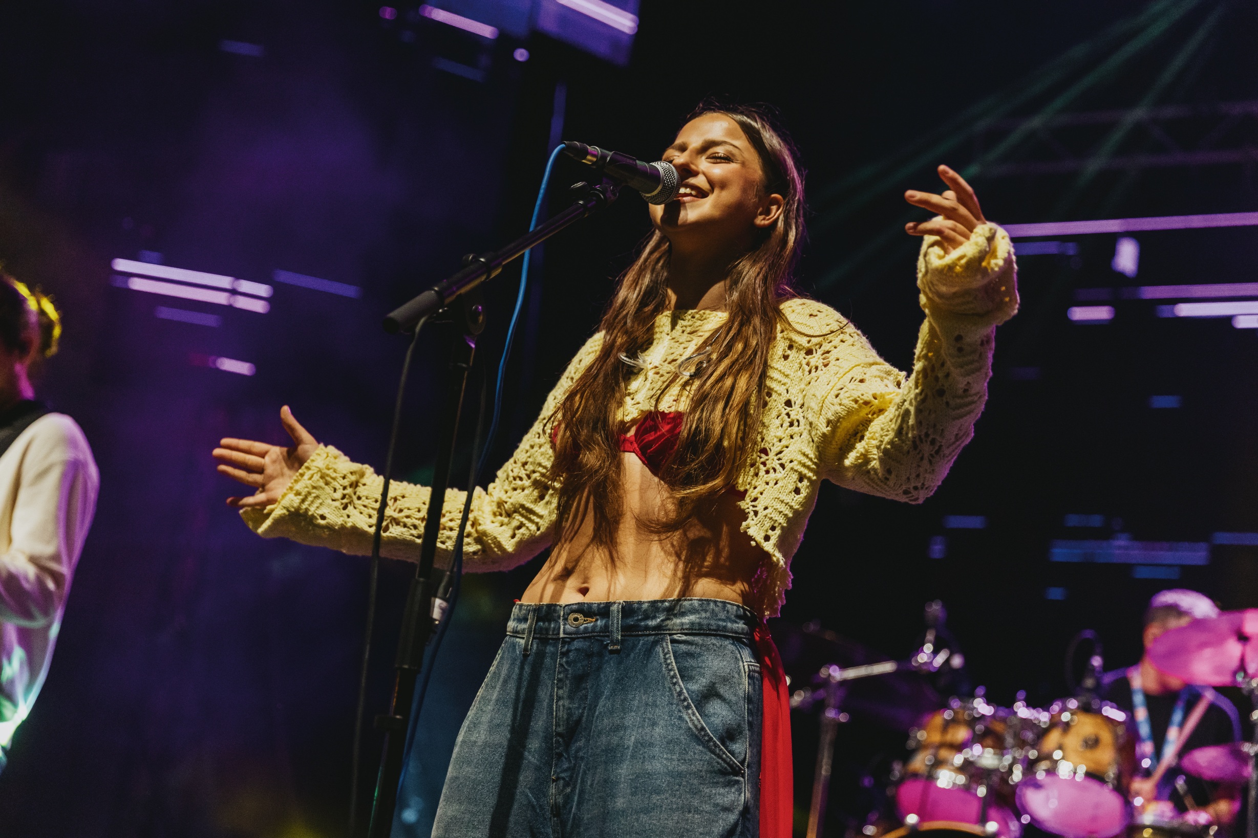 You are currently viewing Radujem se nastupu sa Albinom u Jajcu