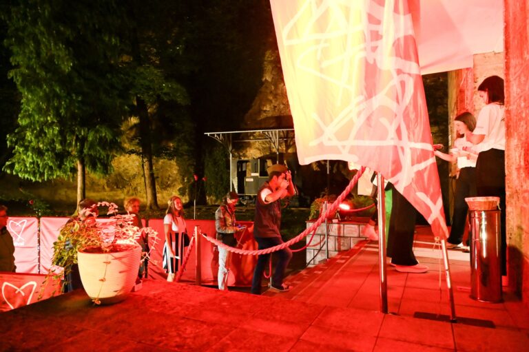 Read more about the article Projekcije Sarajevo Film Festivala uspješno održane u Jajcu